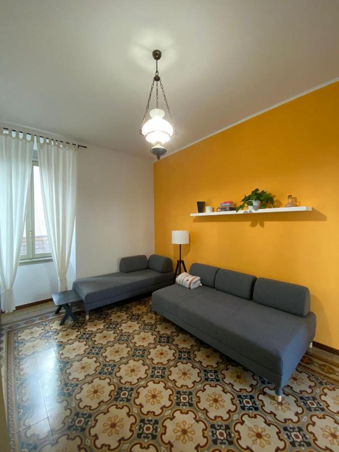 Alle Mura Bergamo Kültér fotó