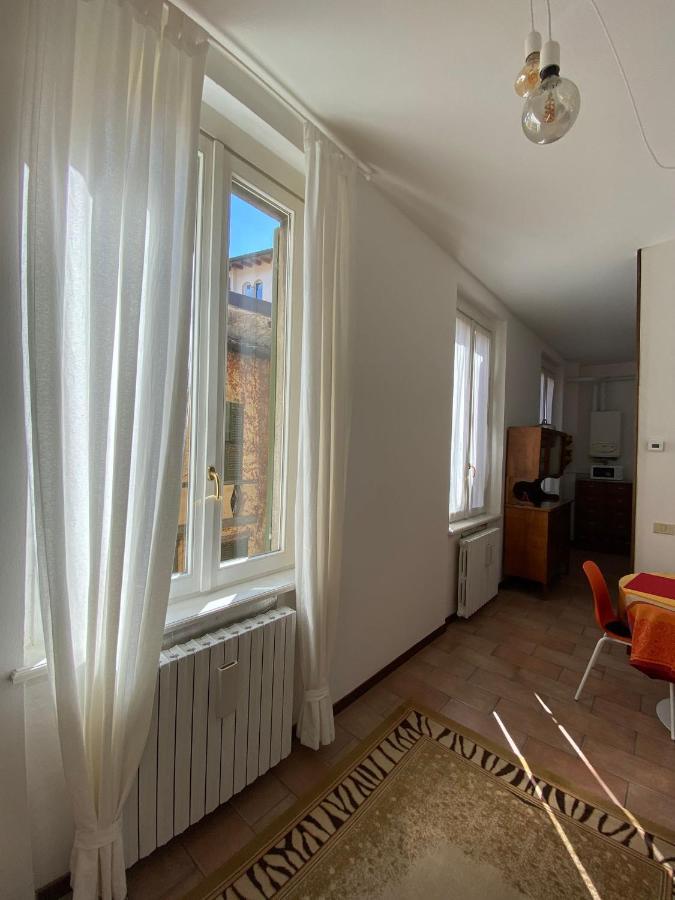 Alle Mura Bergamo Kültér fotó