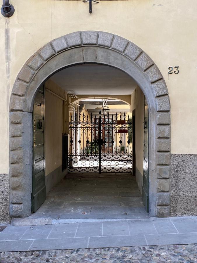 Alle Mura Bergamo Kültér fotó