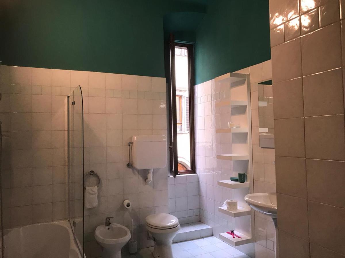 Alle Mura Bergamo Kültér fotó