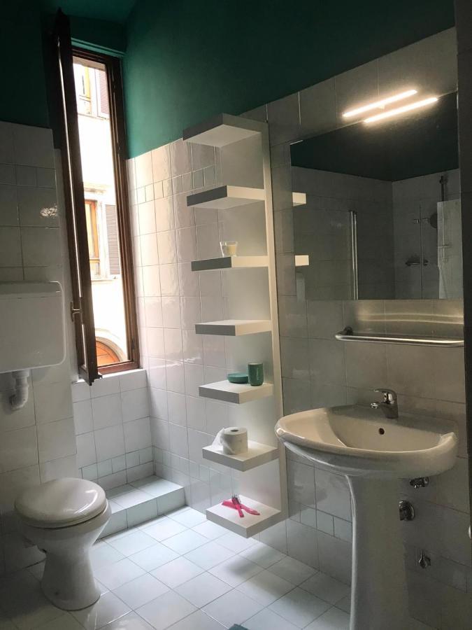 Alle Mura Bergamo Kültér fotó